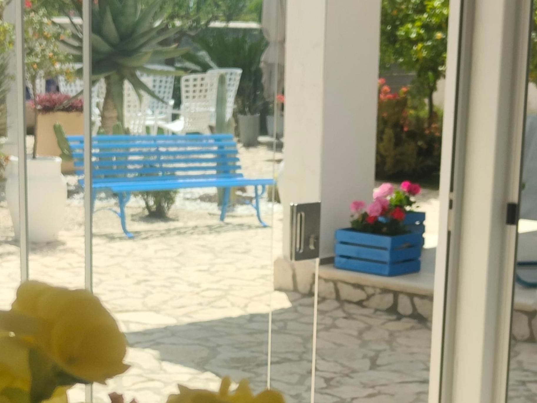 5 Elementi Bed & Breakfast Porto Empedocle Luaran gambar